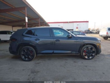 BMW XM 2024 BMW XM 2024 4.4 Hybryda 483KM, zdjęcie 6