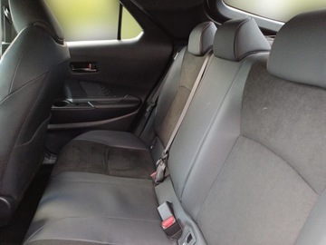 Toyota C-HR II SUV 2.0 Hybrid Dynamic Force 197KM 2024 Toyota C-HR 2.0 Hybrid GR Sport 2.0 Hybrid GR Spor, zdjęcie 11