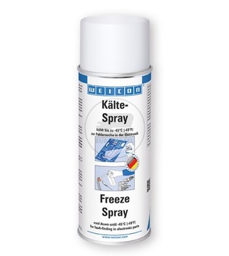 Freeze Spray 400 ml