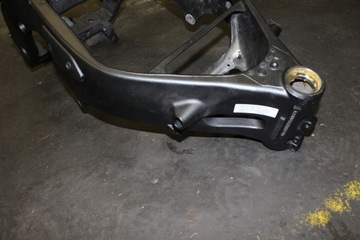 FZ1 N 08R Frame + настройка документов