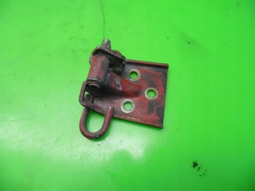 PANT DVEŘE PŘEDNÍ PRAVÝ HORNÍ FIAT PUNTO II 1.2 2002R