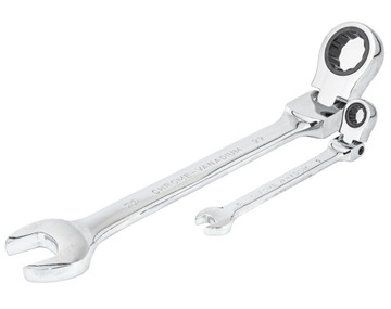 КЛЮЧИ С ТРЕЩОТКОЙ, 8-22 8F