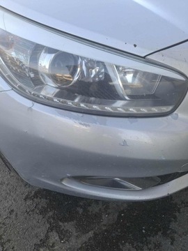 Kia Ceed II Hatchback 5d Facelifting 1.6 CRDi 110KM 2015 KIA CEE&#039;D (JD) 1.6 CRDi 110 110 KM, zdjęcie 5