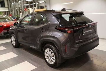 Toyota 2023 Toyota Yaris Cross Cross Hybrid 1.5 Comfort Tech 4x4 1.5 Hybryda 116KM, zdjęcie 3