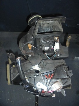 КОРПУС ОБОГРЕВАТЕЛЯ SUBARU IMPREZA GH 2.0D 2008 г.