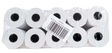 Papier do terminali płatniczych Ingenico Move 3500