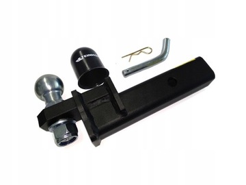 hak holowniczy ADAPTER USA PODWYŻSZONY FORD ESCAPE