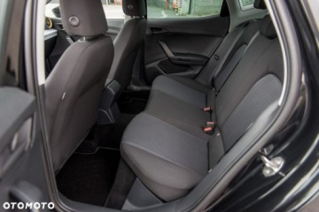 Seat Ibiza V Hatchback 5d Facelifting 1.0 TSI 95KM 2025 Seat Ibiza Seat Ibiza Benzyna 95KM, zdjęcie 20