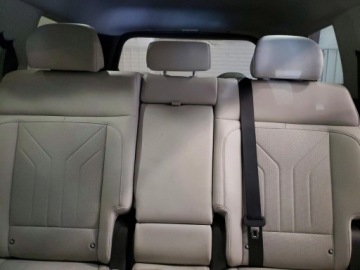 Hyundai Santa Fe V 2024 Hyundai Santa Fe Sel 2024 2.5 Benzyna 277KM, zdjęcie 10