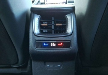 Cupra Terramar SUV 1.5 eTSI 150KM 2025 Cupra Terramar 1.5eTSI mHEV DSG 150KM Gwarancja5LAT LED Kamera360 ACC Kess, zdjęcie 33