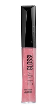 RIMMEL - OH MY GLOSS Błyszczyk do ust 160