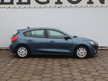 Ford Focus IV Hatchback 1.0 EcoBoost 125KM 2019 Ford Focus 1.0 EcoBoost, Salon Polska, zdjęcie 5
