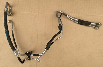 AUDI TT 8J WAZ PŘÍVOD KLIMATIZACE 8J0820719E