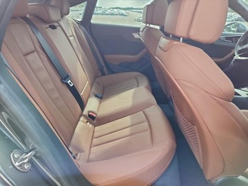 Audi A5 F5 2022 Audi A5 Sportback 2022 AUDI A5 PREMIUM PLUS 45 2.0 Benzyna 201KM, zdjęcie 9