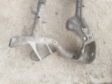MERCEDES C W204 LIFT 11-13 E-class w207 ПЕРЕДНЯЯ КОЛЯСКА САЛКИ
