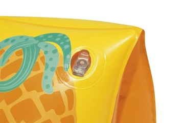 Надувные рукава для обучения плаванию, 23х15.