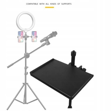 Stojak na mikrofon S