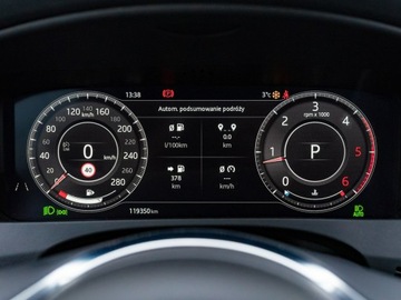 Jaguar 2020 Jaguar F-PACE GD9K164#2.0 i4D AWD Prestige, zdjęcie 13