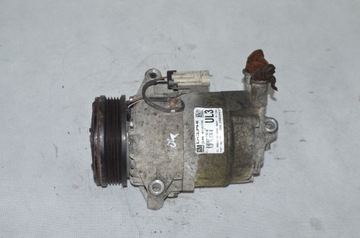 Sprężarka klimatyzacji Opel Astra H 1.6 1.8 16V