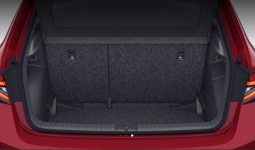 Skoda Fabia IV 2025 Škoda Fabia Skoda Fabia Sport 130 1.5 TSI 177 KM, zdjęcie 5