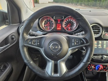 Opel Adam Hatchback 1.4 87KM 2016 Opel Adam KlimaTronik, Android, Navi, Elektryka, zdjęcie 24