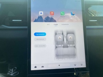 Jaecoo 5 2025 Jaecoo 5 Elektryczne Elektryczny 211KM, zdjęcie 24