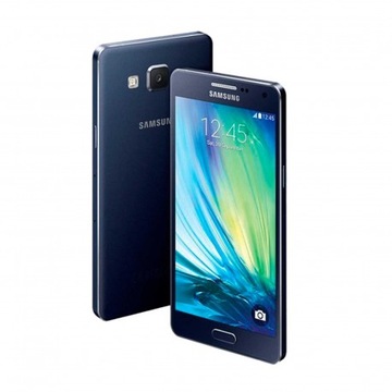 Samsung Galaxy A5 2015 A500FU 2/16GB Black Czarny