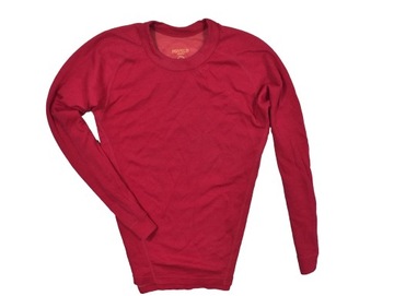 Młodzieżowa Koszulka Termoaktywna Merino Wool Devold 16 Lat 164