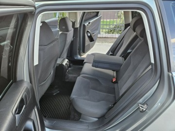 Volkswagen Passat B6 Variant 1.8 TSI 160KM 2009 Volkswagen Passat Opłacony Zdrowy Zadbany, zdjęcie 8