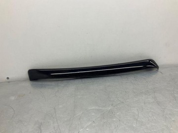 7251001 LIŠTA ZDOBENÁ KOKPIT 328 I 172 2011 BMW 3 CABRIO (E93)