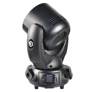 СВЕТОДИОДНАЯ ПОДСВЕТКА С ДВИЖУЩЕЙСЯ ГОЛОВКОЙ 4ME ROBO ZOOM WASH 740 ОСВЕЩЕНИЕ ДЛЯ СВАДЕБНЫХ МЕРОПРИЯТИЙ