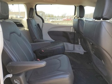 Chrysler Pacifica II 2022 Chrysler Pacifica Touring L 2022 3.6l 3.6 Benzyna 287KM, zdjęcie 11