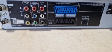 CD DVD-проигрыватель Philips CD DVD DVP 3055 V DVP3055V