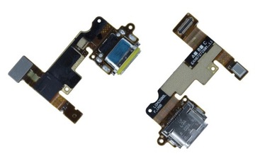 ZŁĄCZE ŁADOWANIA TAŚMA ZE ZŁĄCZEM USB C LG G6 H870