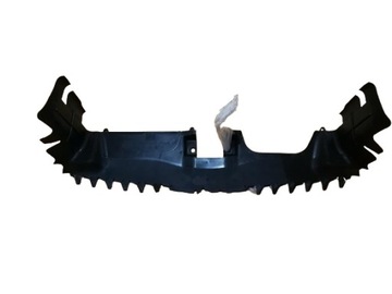 KIEROWNICA POWIETRZA Audi OE 8V0121285