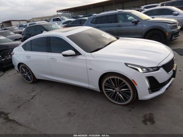 Cadillac 2024 Cadillac CT5 Premium Luxury 2024 3.0 Benzyna 335KM, zdjęcie 6