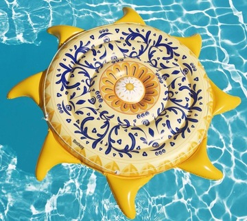 Матрас для загара, 226 см