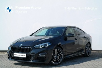 BMW Seria 2 G42-U06 Active Tourer 1.5 218i 136KM 2024 BMW 218 BMW 218i M Sport Fotel Sportowy Shadow Lin, zdjęcie 1