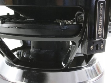 Głośnik Excursion Subwoofer 12'' 30cm 7500W