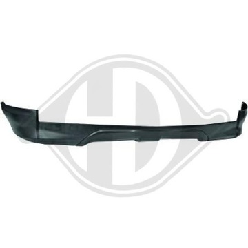 BELKA WZMOCNIENIE TOYOTA LAND CRUISER J20 08-12