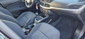 Fiat Tipo II Hatchback 1.4 95KM 2017 Fiat Tipo Super Stan Bezwypadkowy 1.4 16V, zdjęcie 30