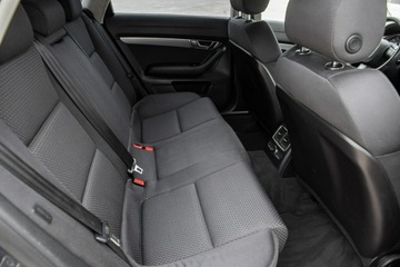 Audi A6 C6 Avant 2.4 V6 24V 177KM 2007 Audi A6 Avant 2.4i V6 177KM Idealna do gazu !, zdjęcie 7