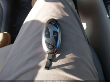 Hyundai Kona II 2025 Hyundai Kona 2025 HYUNDAI KONA SEL 2.0 Benzyna 147KM, zdjęcie 13