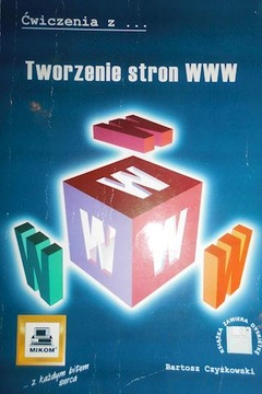 Tworzenie stron www w praktyce - Bartosz Danowski