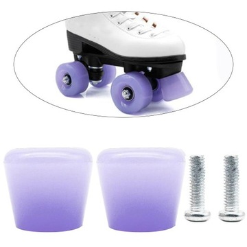 Тормозные колодки для роликовых коньков