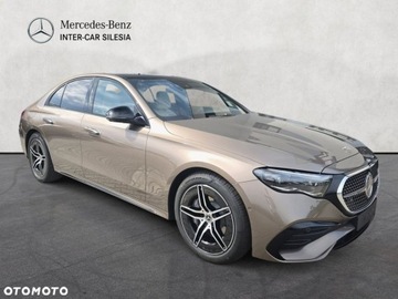 Mercedes Klasa E W214 2025 Mercedes-Benz Klasa E Mercedes-Benz Klasa E 2.0 Hybryda 250KM, zdjęcie 2