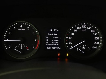 Hyundai Tucson III SUV Facelifting 1.6 GDi 132KM 2019 Hyundai Tucson Navi Kamera cofania Klimatyzacja, zdjęcie 21