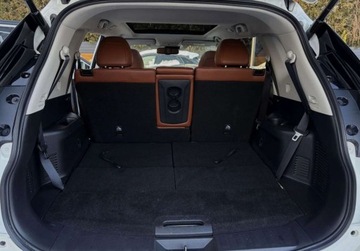 Nissan X-Trail III Terenowy Facelifting 1.3 DIG-T 160KM 2019 Nissan X-Trail 1.3 DIG-T 160KM SKORA 7os panorama ZAREJESTROWANY bezwypa, zdjęcie 34