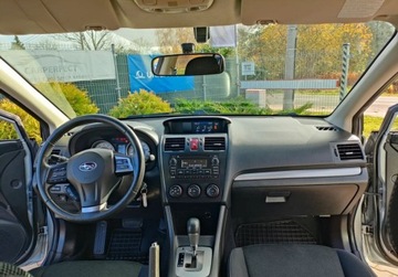 Subaru XV I 2012 Subaru XV Zadbany Instalacja LPG AUTOMAT Gwarancja Zobacz 2.0 Benzyna, zdjęcie 22