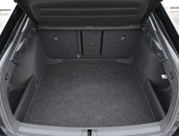 Skoda Octavia IV Liftback 1.5 TSI EVO 150KM 2024 Skoda Octavia 1.5 TSI, Salon Polska, Serwis ASO, zdjęcie 13